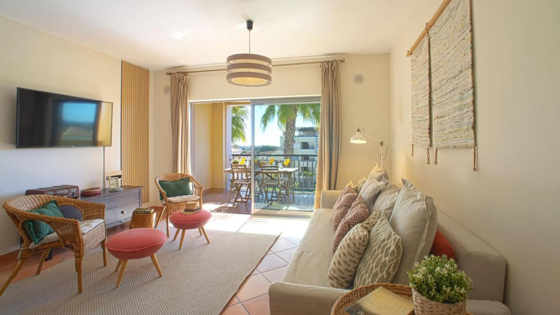 Apartment Vilas Mouriscas By Interhome 빌라모라 포르투갈