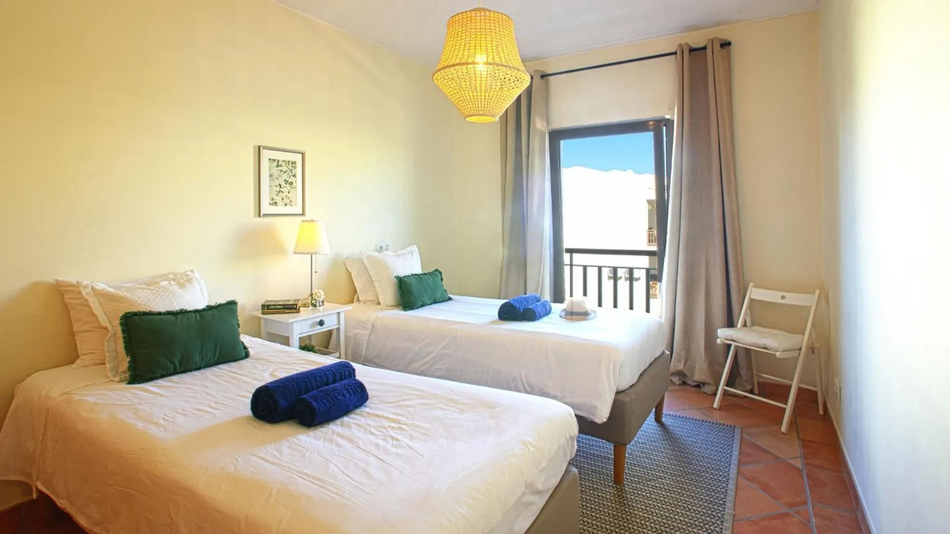 Apartment Vilas Mouriscas By Interhome Vilamoura