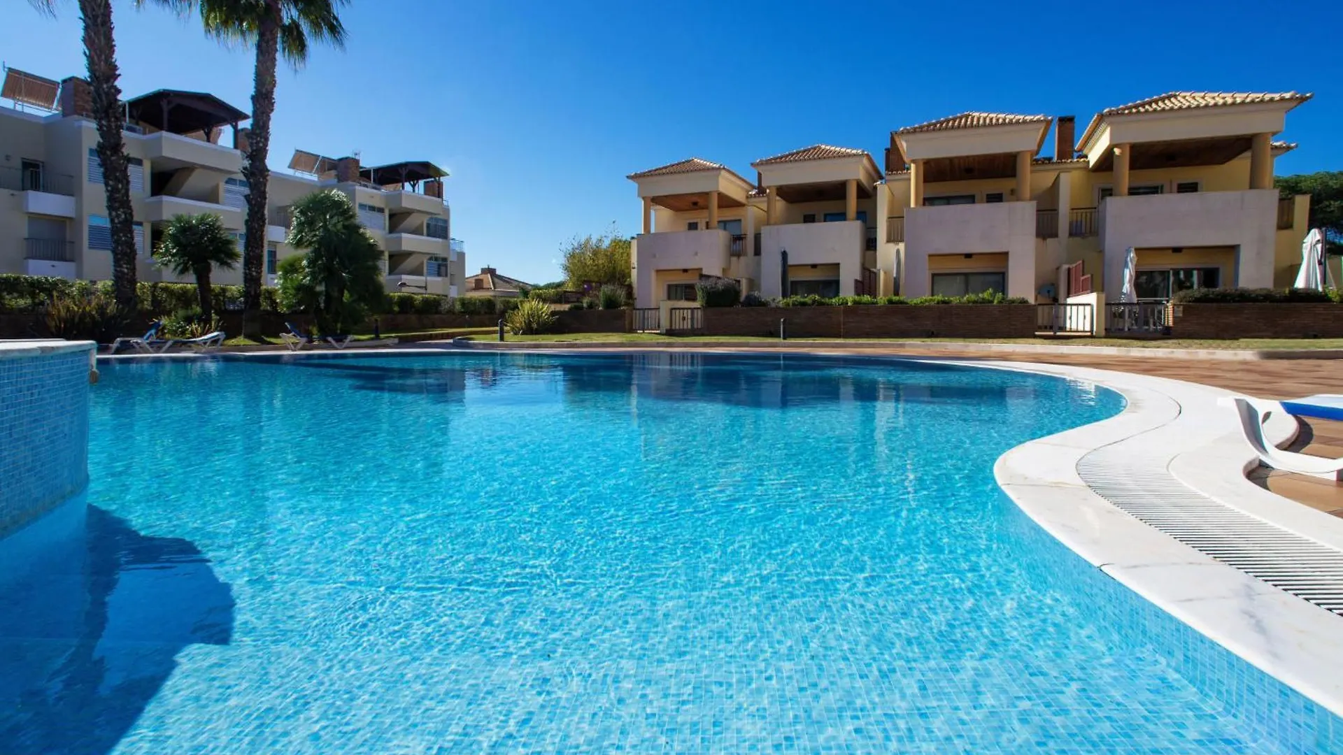 Apartment Vilas Mouriscas By Interhome Vilamoura